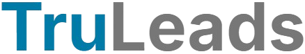 TruLeads Logo